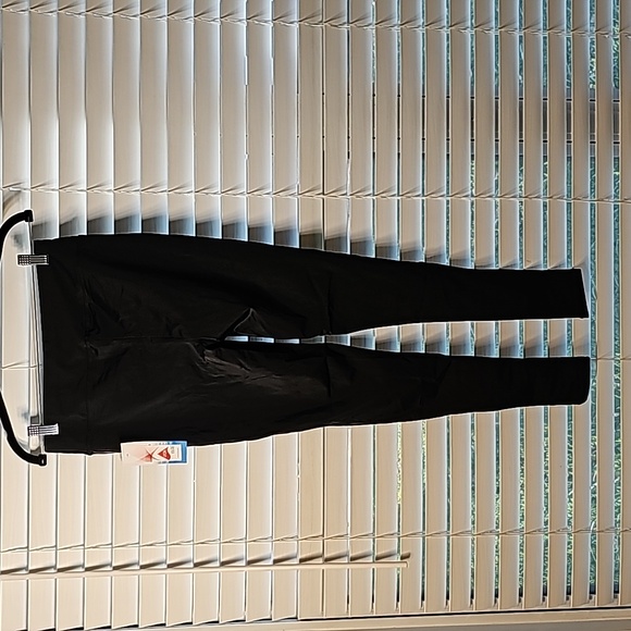 Swimsuits For All Swim Pants Black Size 14 NWT - Picture 3 of 8